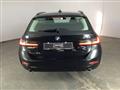 BMW SERIE 3 Serie 3 G21 2019 Touring - d Touring auto