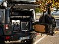 JEEP WRANGLER IL PROPRIETARIO UN ESPERTO DELL'OVERLAND!