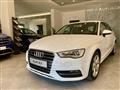 AUDI A3 SPORTBACK SPB G-Tron S-Tronic di Unico Proprietario