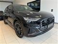 AUDI Q8 50 TDI 286 CV quattro tip. S line +Pelle+360°