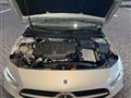 MERCEDES CLASSE A A 180 d Automatic Advanced