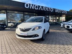 LANCIA YPSILON 1.2 69 CV Ecochic GPL Platino #Fendinebbia