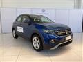 VOLKSWAGEN T-CROSS 1.0 TSI Style BMT