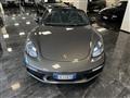 PORSCHE 718 2.0 PDK / 20" / PCM / TAGLIANDI COMPLETI