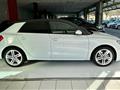 AUDI A1 SPORTBACK SPB 30 TFSI S tronic Identity Black S-Line