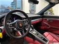 PORSCHE 911 Cabrio 911 3.0 Targa 4