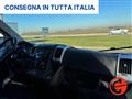 FIAT DUCATO MAXI 35 2.3 MJT 140C(PL-TM L3H2)SENSORI-CRUISE-E6D