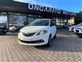 LANCIA YPSILON 1.2 69 CV Ecochic GPL Platino #Fendinebbia