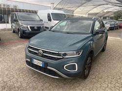 VOLKSWAGEN T-ROC 2.0 TDI SCR Style