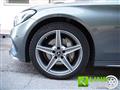 MERCEDES CLASSE C SW d S.W. 4Matic Auto Premium