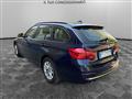 BMW SERIE 3 318d Business Advantage aut.