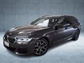 BMW SERIE 5 TOURING d 48V xDrive Touring Msport Aut.