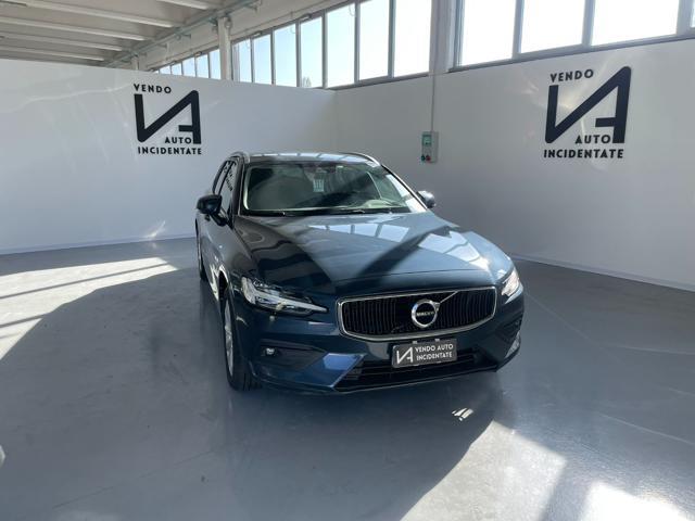 VOLVO V60 2.0 B4 197CV GEARTRONIC MOMENTUM BUSINESS PRO