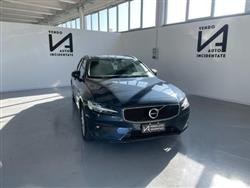 VOLVO V60 2.0 B4 197CV GEARTRONIC MOMENTUM BUSINESS PRO