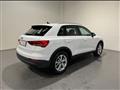 AUDI Q3 35 TDI