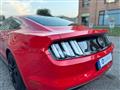 FORD Mustang 2.3 ecoboost 317cv auto