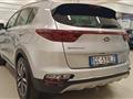 KIA SPORTAGE 2016 IV 2021 -  1.6 Style ecogpl 2wd 126cv