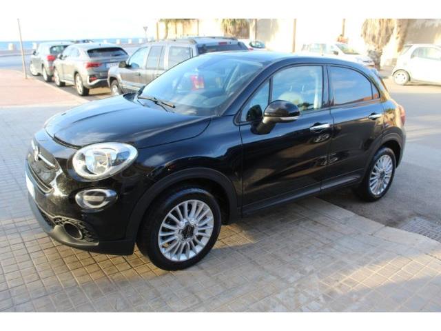 FIAT 500X 1.3 MultiJet 95 CV Connect (X NEO PATENTATI)