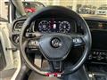 VOLKSWAGEN GOLF 1.6 TDI 115 CV 5p. Executive BlueMotion Technology