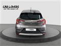 RENAULT CAPTUR 1.6 hybrid Zen E-Tech 145cv auto