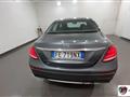 MERCEDES Classe E E 220d Auto AMG Line