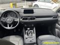 MAZDA CX-5 2.2L Skyactiv-D 150 CV AWD Evolve