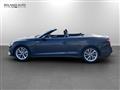 AUDI A5 SPORTBACK Cabrio 40 2.0 tdi 190cv s-tronic