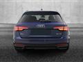 AUDI A4 AVANT Avant 35 TDI/163 CV S tronic S line edition