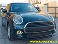 MINI MINI 3 PORTE 1.5 One 75Cv *NEOPATENTATI* 2/3porte F56