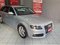 AUDI A4 2.0 tdi fap