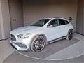 MERCEDES CLASSE GLA GLA 200 d Automatic 4Matic Premium