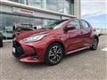 TOYOTA YARIS 1.0 5 porte Trend