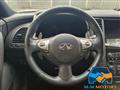 INFINITI FX d S Premium