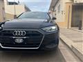 AUDI A4 AVANT Avant 2.0TDI 163 S-tronic Advanced