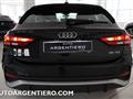 AUDI Q3 SPORTBACK SPB 35 TDI S tronic S line edition