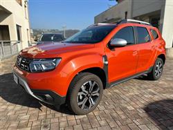 DACIA DUSTER 1.3 TCe 150 CV EDC 4x2 Prestige DaciaPlus