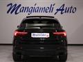 AUDI Q3 Sportback RS 2.5 quattro s-tronic