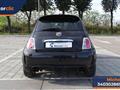 ABARTH 500 1.4 Turbo T-Jet 135