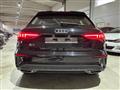 AUDI A3 SPORTBACK SPB 35TDI Stronic S line "18 Sline NAV+VIRTUAL PLU