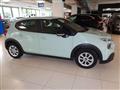 CITROEN C3 PureTech 68 Feel