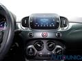 FIAT 500 1.0 HYBRID ROCKSTAR NEOPATENTATI TETTO PANORAMICO