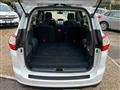 FORD C-MAX 1.6 TDCi 115CV Plus 7 POSTI NEOPATENTATI