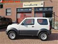 SUZUKI JIMNY 1.3 4WD. GANCIO TRAINO/IVA ESPOSTA!!