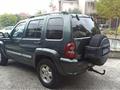 JEEP Cherokee 2.5 CRD Limited