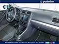 VOLKSWAGEN GOLF 1.6 TDI DPF 5p. Comfortline