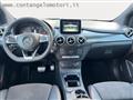 MERCEDES CLASSE B d Automatic Premium