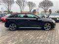 AUDI A3 SPORTBACK SPB 35 TFSI S tronic S line edition #Led.Matrix