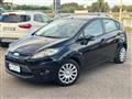 FORD FIESTA + 1.4 5 porte Bz.- GPL