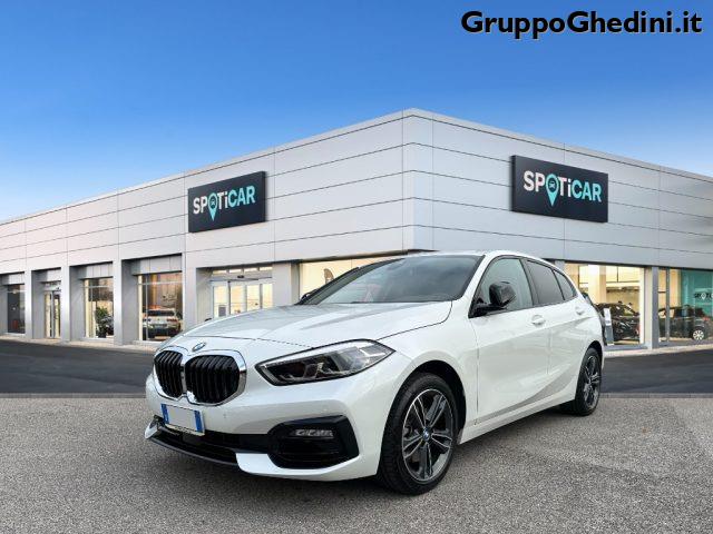 BMW SERIE 1 i 5p. Sport auto