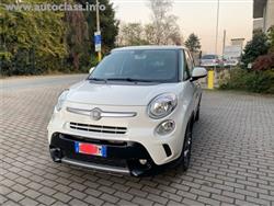 FIAT 500L 1.4 95 CV Trekking